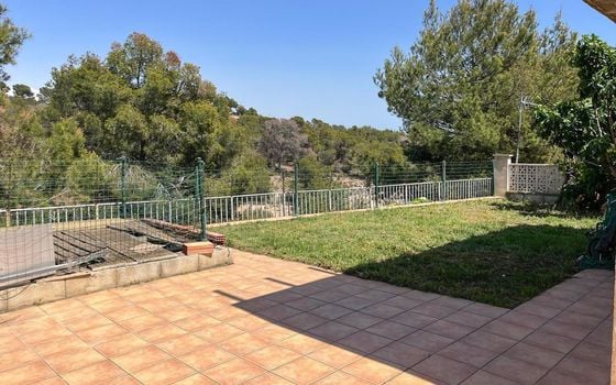 4 bedroom Villa in Alfaz del Pi - HMC97325 - Photo - Small - 32