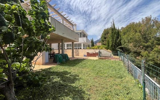 4 bedroom Villa in Alfaz del Pi - HMC97325 - Photo - Small - 33