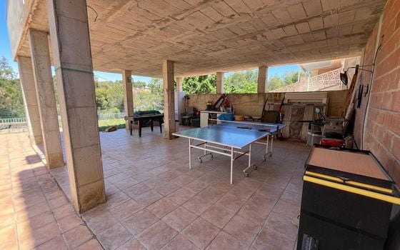 4 bedroom Villa in Alfaz del Pi - HMC97325 - Photo - Small - 28