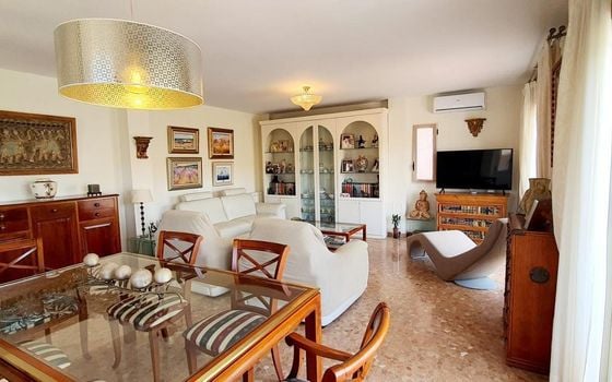 4 bedroom Villa in Alfaz del Pi - HMC97325 - Photo - Small - 7
