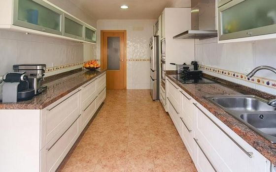 4 bedroom Villa in Alfaz del Pi - HMC97325 - Photo - Small - 9