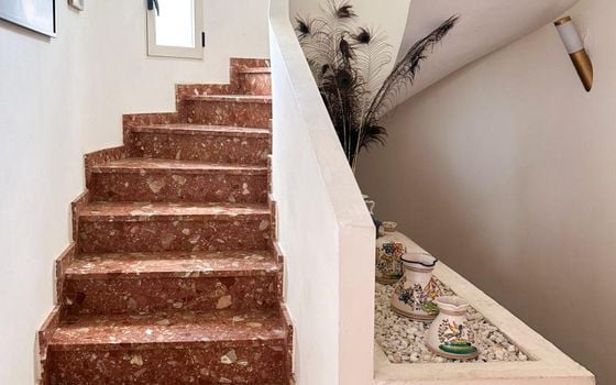 4 bedroom Villa in Alfaz del Pi - HMC97325 - Photo - Small - 10