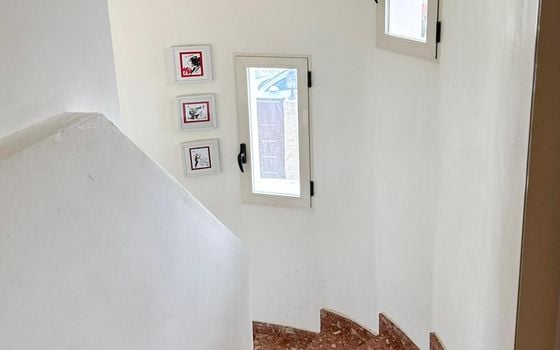 4 bedroom Villa in Alfaz del Pi - HMC97325 - Photo - Small - 12