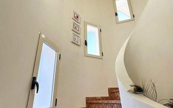 4 bedroom Villa in Alfaz del Pi - HMC97325 - Photo - Small - 11