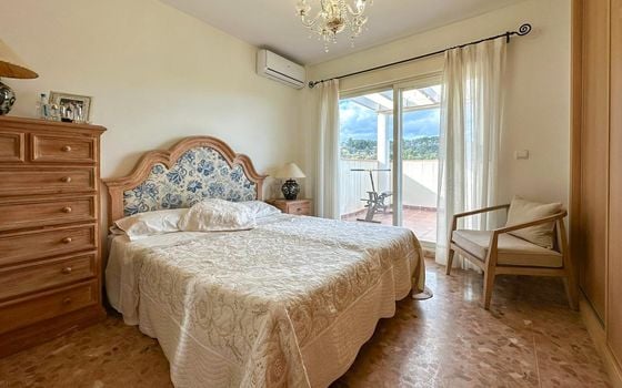 4 bedroom Villa in Alfaz del Pi - HMC97325 - Photo - Small - 13