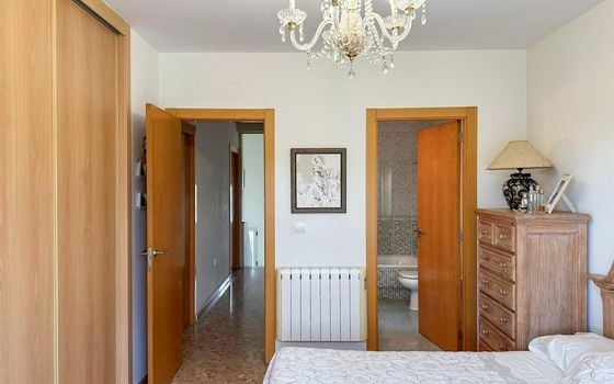 4 bedroom Villa in Alfaz del Pi - HMC97325 - Photo - Small - 14