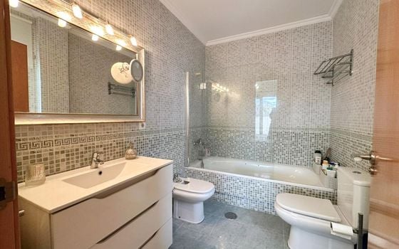 4 bedroom Villa in Alfaz del Pi - HMC97325 - Photo - Small - 22