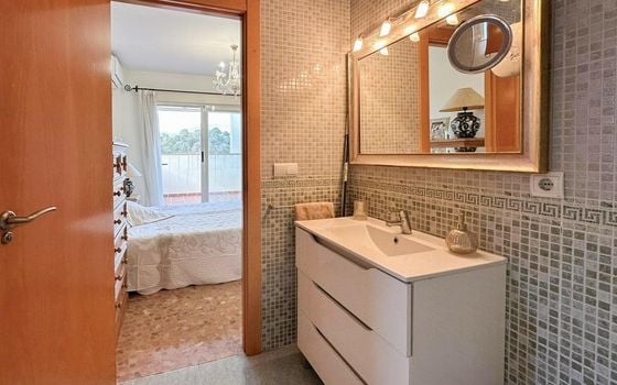4 bedroom Villa in Alfaz del Pi - HMC97325 - Photo - Small - 23