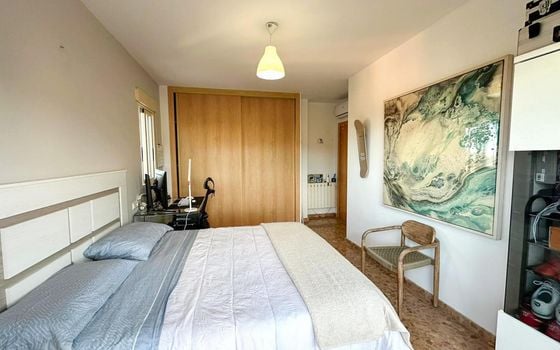 4 bedroom Villa in Alfaz del Pi - HMC97325 - Photo - Small - 17