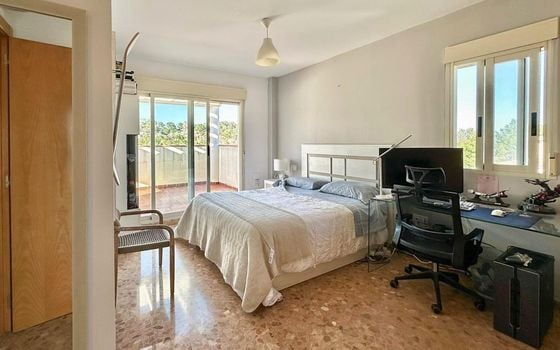 4 bedroom Villa in Alfaz del Pi - HMC97325 - Photo - Small - 15