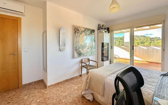 4 bedroom Villa in Alfaz del Pi - HMC97325 - Photo - Small - 16