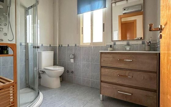 4 bedroom Villa in Alfaz del Pi - HMC97325 - Photo - Small - 25