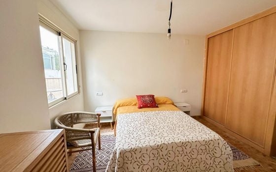 4 bedroom Villa in Alfaz del Pi - HMC97325 - Photo - Small - 19
