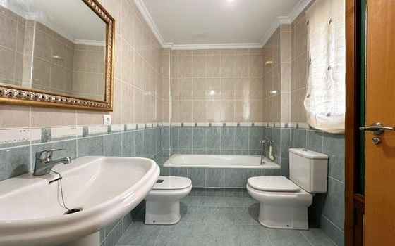 4 bedroom Villa in Alfaz del Pi - HMC97325 - Photo - Small - 24