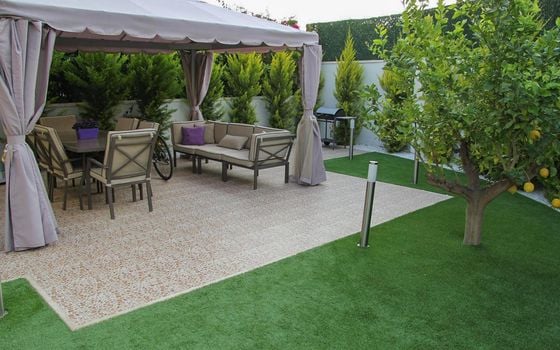 2 bedroom Townhouse in Finestrat - HMC97326 - Photo - Small - 14