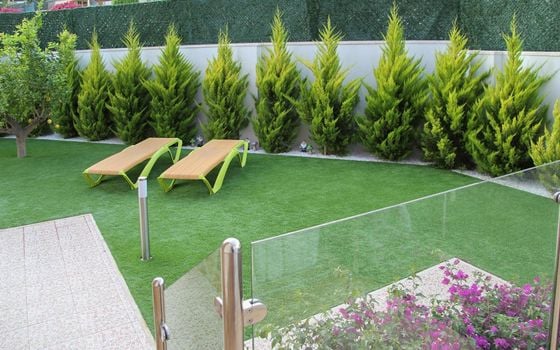 2 bedroom Townhouse in Finestrat - HMC97326 - Photo - Small - 15