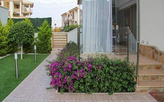 2 bedroom Townhouse in Finestrat - HMC97326 - Photo - 4