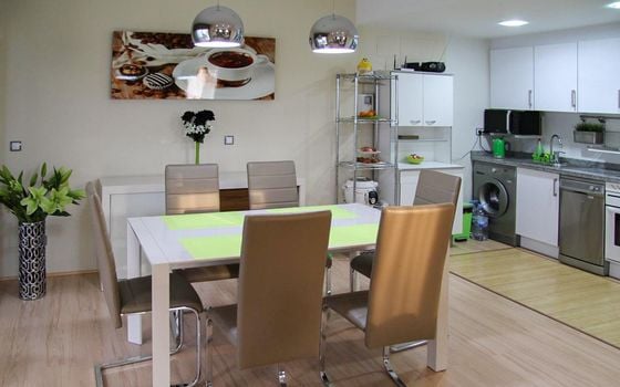 2 bedroom Townhouse in Finestrat - HMC97326 - Photo - Small - 6