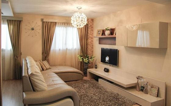 2 bedroom Townhouse in Finestrat - HMC97326 - Photo - 5