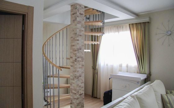 2 bedroom Townhouse in Finestrat - HMC97326 - Photo - Small - 7