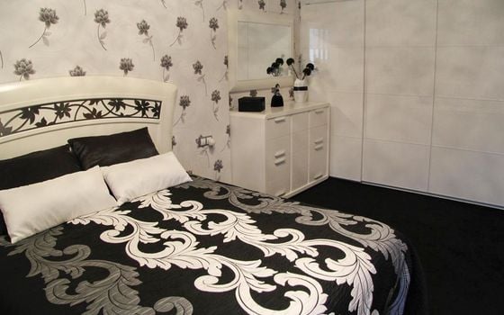 2 bedroom Townhouse in Finestrat - HMC97326 - Photo - Small - 9