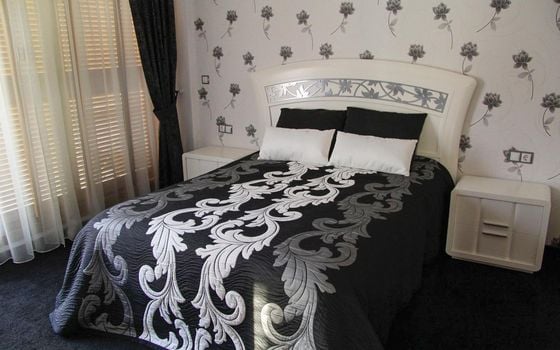 2 bedroom Townhouse in Finestrat - HMC97326 - Photo - Small - 8