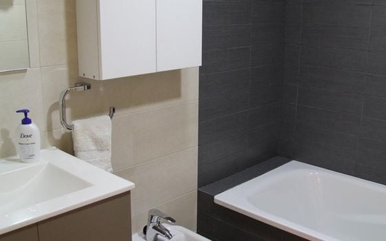 2 bedroom Townhouse in Finestrat - HMC97326 - Photo - Small - 13