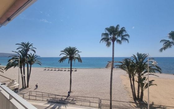 1 bedroom Apartment in Altea - HMC97328 - Photo - Small - 29