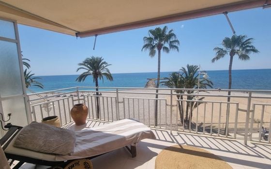 1 bedroom Apartment in Altea - HMC97328 - Photo - Small - 28