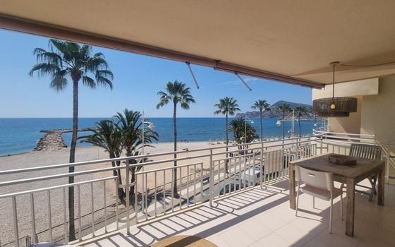 1 bedroom Apartment in Altea - HMC97328 - Photo - Small - 27