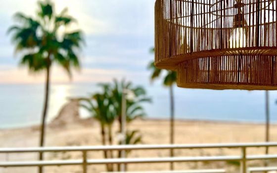 1 bedroom Apartment in Altea - HMC97328 - Photo - Small - 26