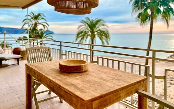 1 bedroom Apartment in Altea - HMC97328 - Photo - Small - 25