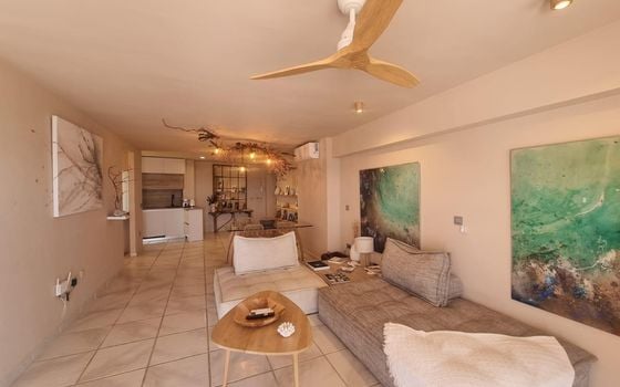 1 bedroom Apartment in Altea - HMC97328 - Photo - Small - 3