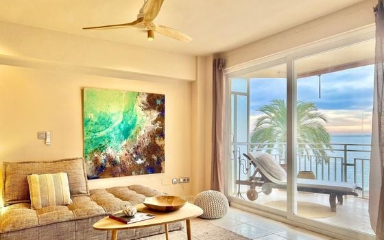 1 bedroom Apartment in Altea - HMC97328 - Photo - Small - 5