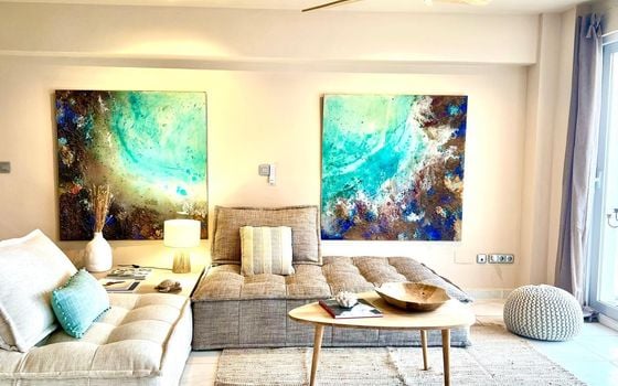 1 bedroom Apartment in Altea - HMC97328 - Photo - Small - 4