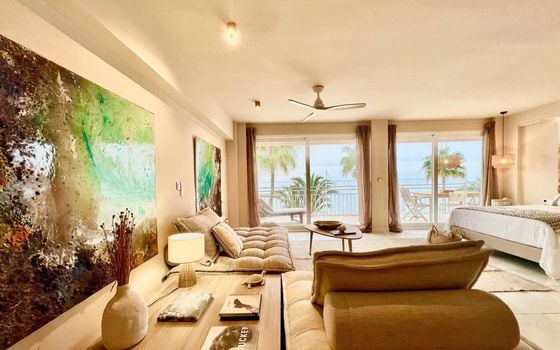 1 bedroom Apartment in Altea - HMC97328 - Photo - Small - 1