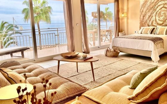 1 bedroom Apartment in Altea - HMC97328 - Photo - Small - 2