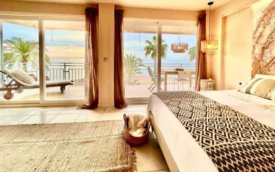 1 bedroom Apartment in Altea - HMC97328 - Photo - Small - 17