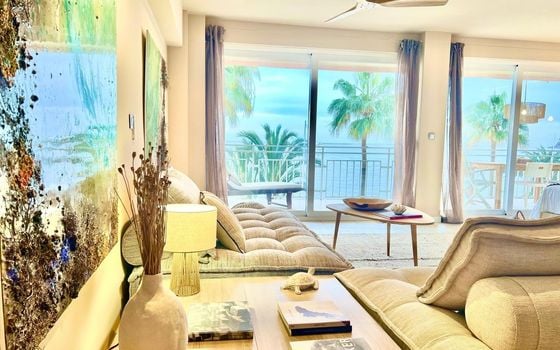 1 bedroom Apartment in Altea - HMC97328 - Photo - Small - 6