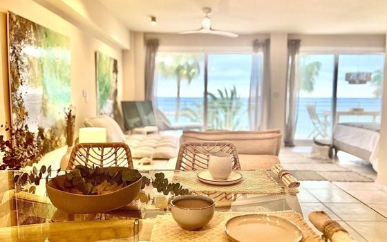 1 bedroom Apartment in Altea - HMC97328 - Photo - Small - 7