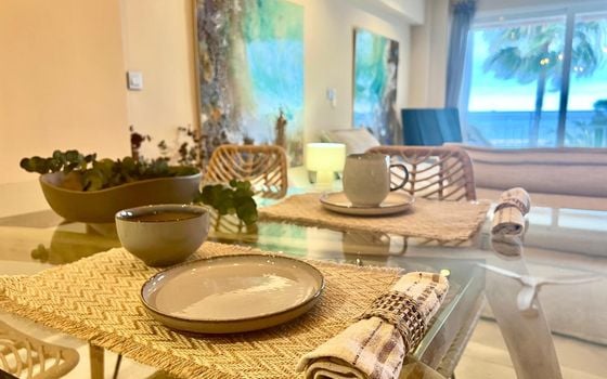 1 bedroom Apartment in Altea - HMC97328 - Photo - Small - 8