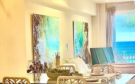 1 bedroom Apartment in Altea - HMC97328 - Photo - Small - 9