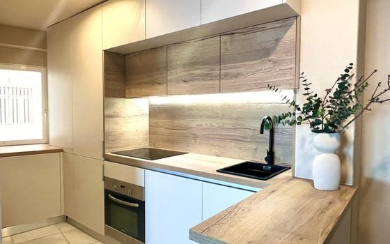 1 bedroom Apartment in Altea - HMC97328 - Photo - Small - 15