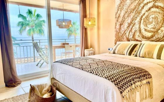 1 bedroom Apartment in Altea - HMC97328 - Photo - Small - 16