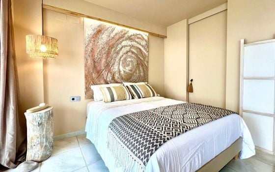 1 bedroom Apartment in Altea - HMC97328 - Photo - Small - 19