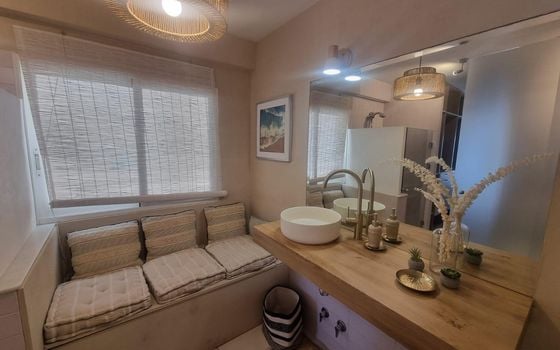 1 bedroom Apartment in Altea - HMC97328 - Photo - Small - 22
