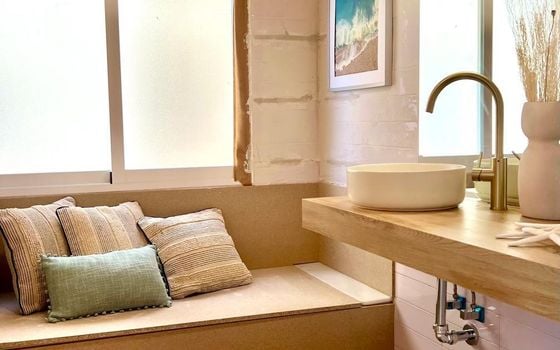 1 bedroom Apartment in Altea - HMC97328 - Photo - Small - 23
