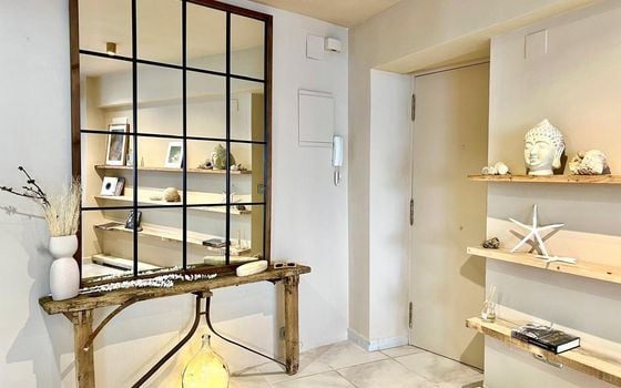 1 bedroom Apartment in Altea - HMC97328 - Photo - Small - 13