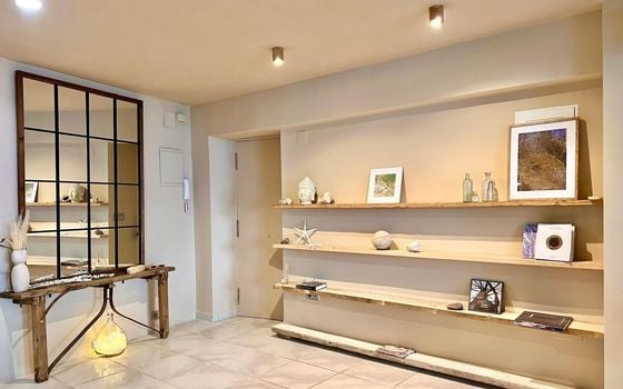 1 bedroom Apartment in Altea - HMC97328 - Photo - Small - 12