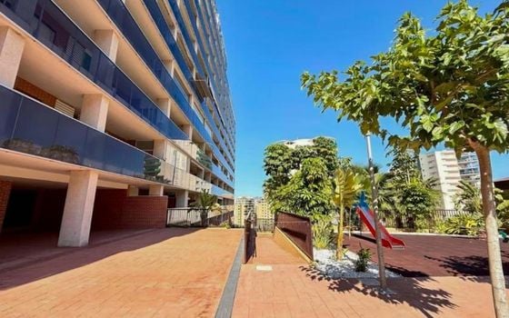 Appartement de 3 chambres à La Vila Joiosa - HMC97329 - Photo - Small - 22